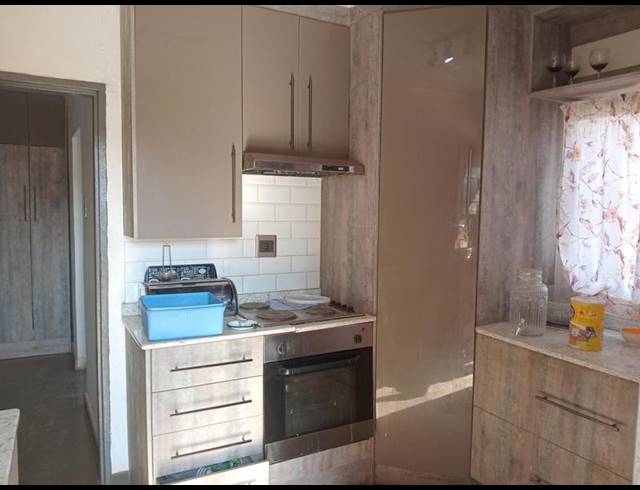 3 BEDROOM PROPERTY TO RENT IN SEBOKENG UNIT 13
